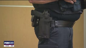 Carroll ISD considers hiring armed school marshals