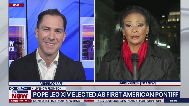 Pope Leo XIV identifies biggest threat to humanity