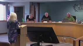New Prague police project funding uncertain