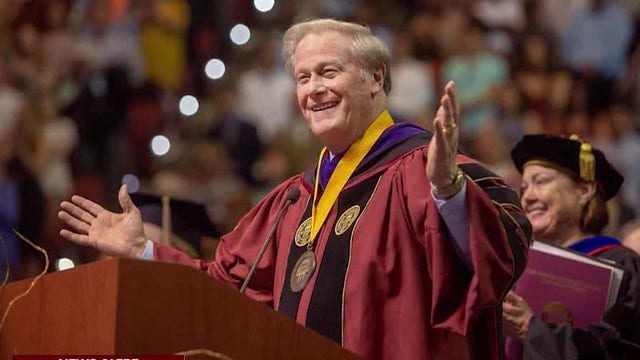 John Thrasher, former FSU president and Florida House speaker, dies at 81