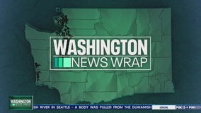 Washington News Wrap for Monday, 8/11