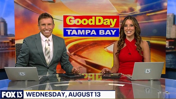 Good Day Goodies: August 15, 2025