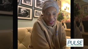 Ep. 19 The Pulse with Bill Anderson: Macy Gray