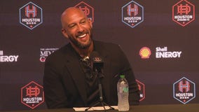 Tim Howard joins Dynamo as minority investor