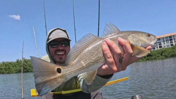 Friday fishing report: May 2, 2025