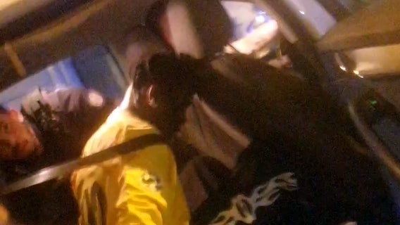 Travis Scott arrested in Paris after alleged hotel security fight