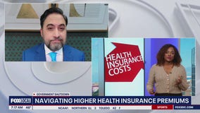Navigating higher health insurance premiums