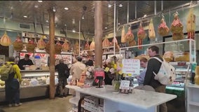 Little Italy ' Food and More' Tour