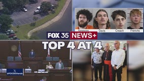 Top 4 stories you need to know: May 9, 2025