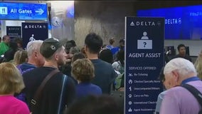 Feds open investigation as Delta customers continue to report issues