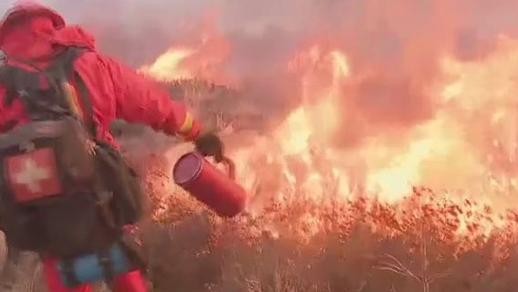 L.A. fires are an omen that could redefine firefighting preparations