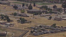 2 more FCI Dublin officers guilty of sex crimes bringing total to 10