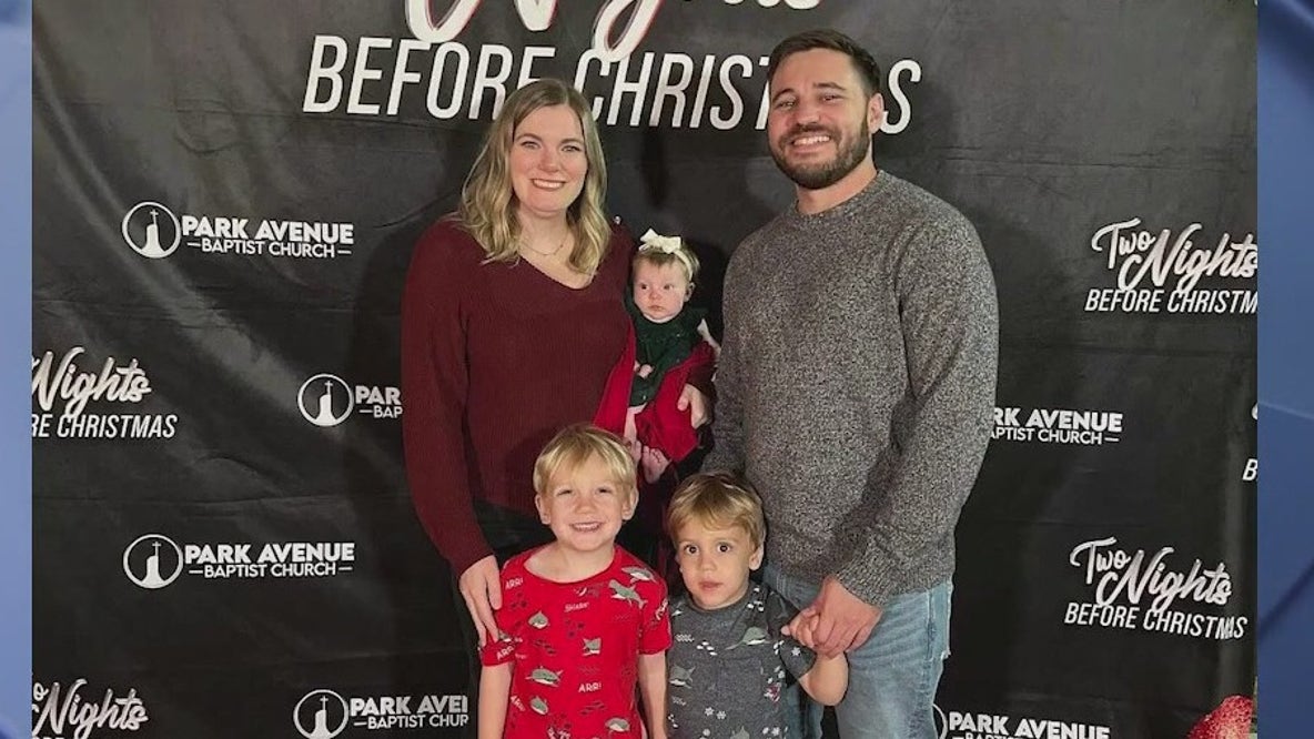 Florida mom killed in crash after driver suffers tire blowout