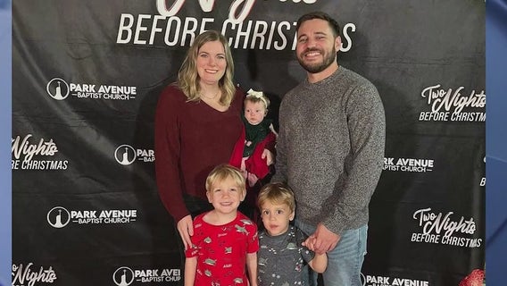 I-95 crash: Florida mom killed, her 3 kids injured when another driver suffers tire blowout