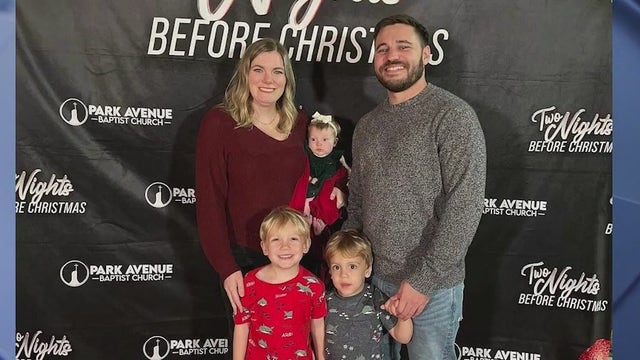 I-95 crash: Florida mom killed, her 3 kids injured when another driver suffers tire blowout