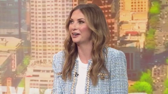 Lauren Zima on Experience Camps: Tierra's Texas