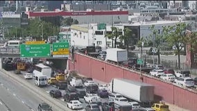 Queens-Midtown Tunnel closed