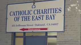 Catholic Charities East Bay warns of immigration scams