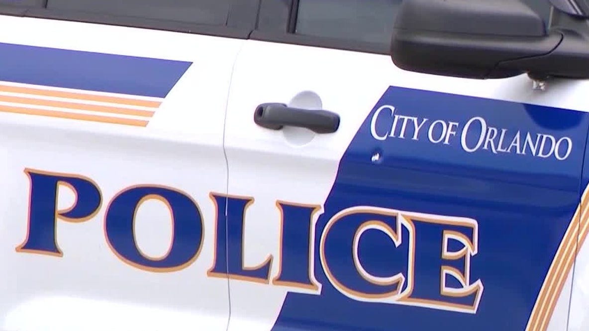 Orlando police officers fired and accused of time fraud
