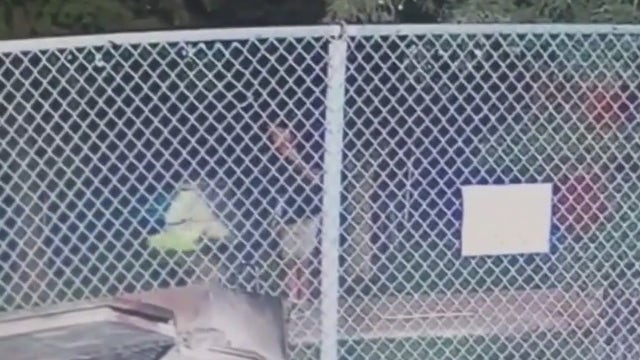 77-year-old fatally stabbed while biking to work in Houston's Second Ward