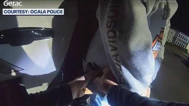 Ocala youth coach arrested on sexual charge involving teen boy, police say