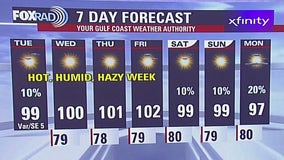 Fox 26 Houston Weather Forecast