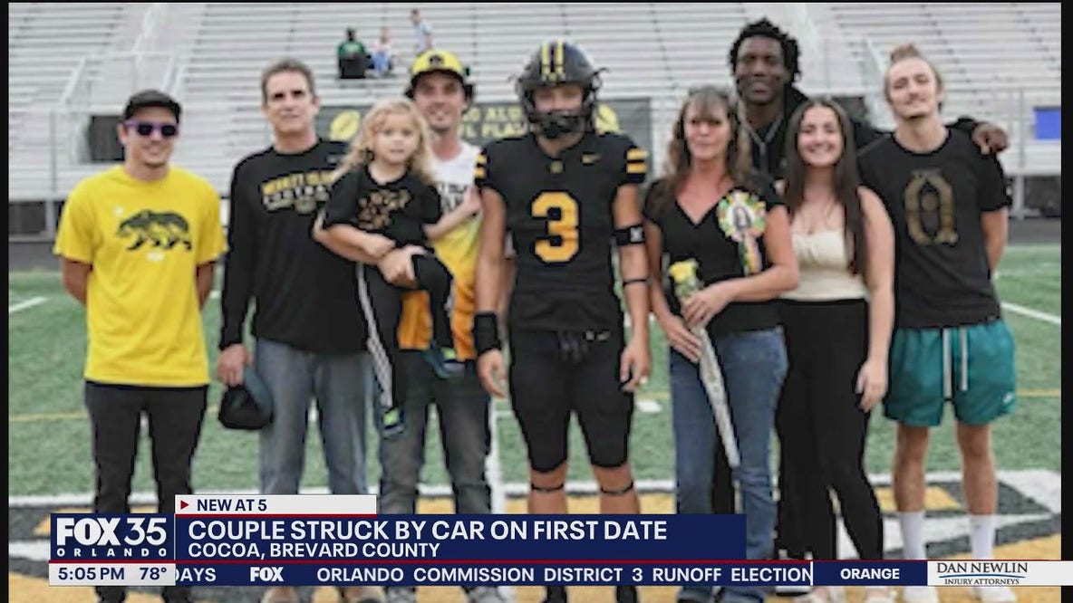 2 people severely injured by hit-and-run driver