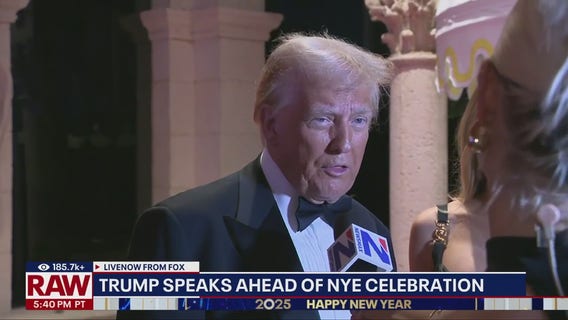 Majority of Americans think Trump will control illegal immigration, not unify country, poll finds