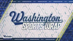 Washington Sports Wrap for Friday 11/7
