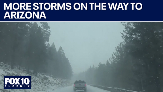 How experts measure and report snowfall totals