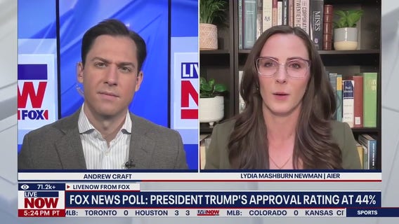 Trump says US 'active' in tariff negotiations with China. China says otherwise