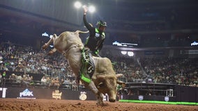 PBR Gambler Days at Moody Center