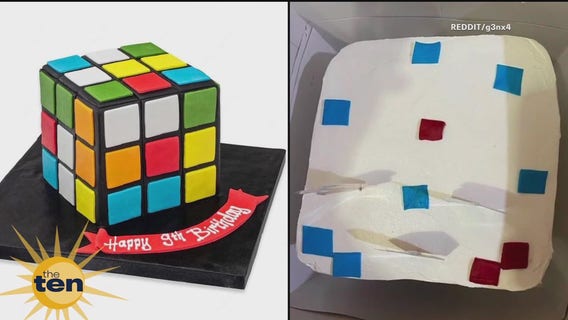 Slime, spring spruce up & Korean cooking | The Ten