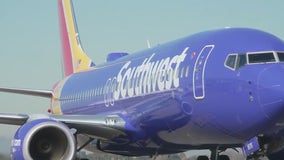 Southwest offers buyouts, extended leave