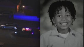 9-year-old boy shot and killed in Compton