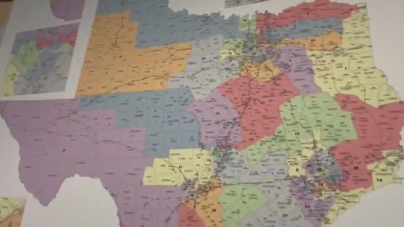 Rep. Lloyd Doggett will not seek reelection if new congressional maps are put into effect