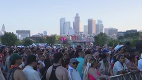 LA Pride in the Park 2024