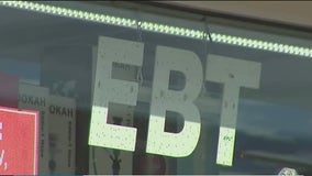 Trump's USDA wants states to undo SNAP payments