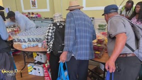 GOOD DAY UNCUT: Chosen 300 Community Day