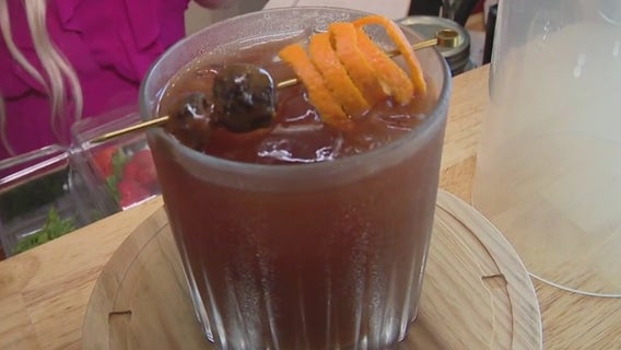 Charley's World | Dunedin Mockfusion