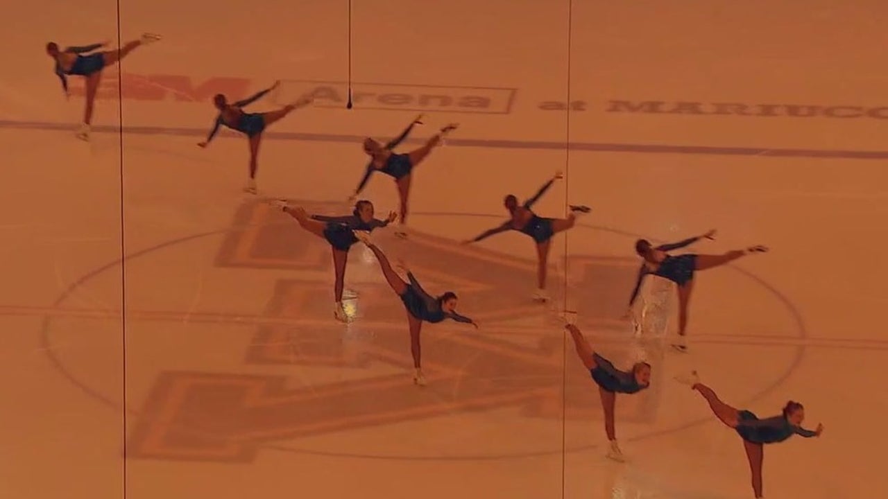 Spotlight on Gopher Hockey Cheerleaders | FOX 9 Minneapolis-St. Paul