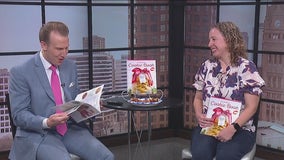 We Energies Cookie Book distribution 2025