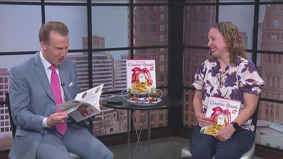 We Energies Cookie Book distribution 2025