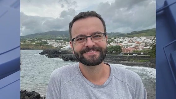 Sister of man killed in alleged road rage incident in Orlando speaks exclusively with FOX 35