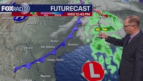 FOX 26 Houston Weather Forecast