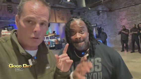 Good Day Uncut: Ditch Day Philadelphia