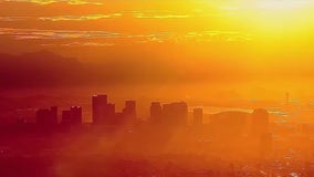 Phoenix has hottest summer but heat deaths are down