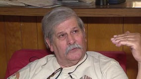 Palm Springs Explosion: Suspect's dad reacts