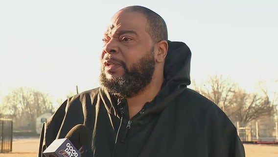 Dolton voters call for change as Mayor Tiffany Henyard faces primary challenge