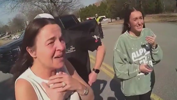 Jose Ibarra found guilty for murder of Laken Riley, sentenced to life without parole